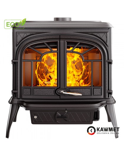 KAWMET Premium SPARTA S10 ECO